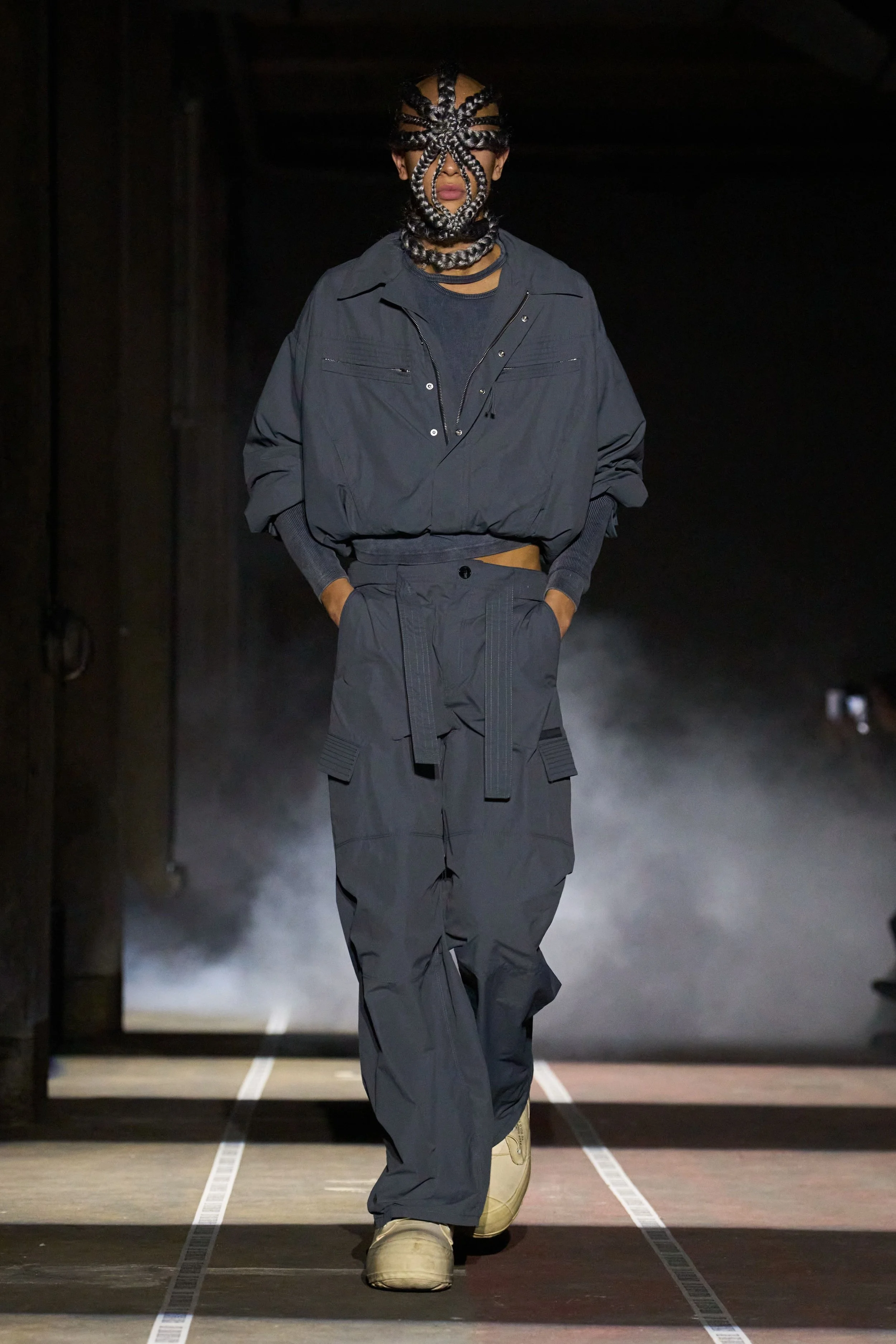 LGN LOUIS GABRIEL NOUCHI - SHOW REPORT - BTB DIGITAL —